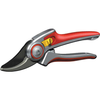 WOLF Garten - 2-blade aluminium garden shears "Alu-Professional" RR 5000; 7263000.