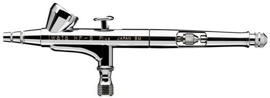 (ANEST IWATA) Airbrush HP plus Series HP-BP High Performance plus (JAPAN import) by Iwata