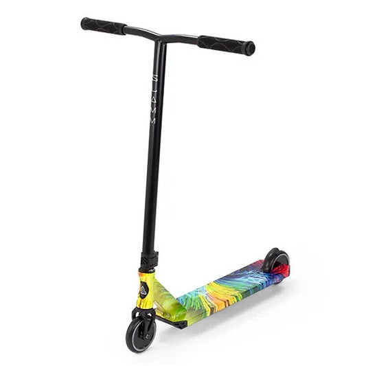 Slamm Strobe V4 Scooter 2021 Surge