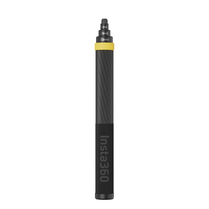 Insta360 Selfie Stick for X3, ONE RS (excluding 1-inch 360), ONE X2, ONE R, ONE X, ONE Action Camera, 3m.