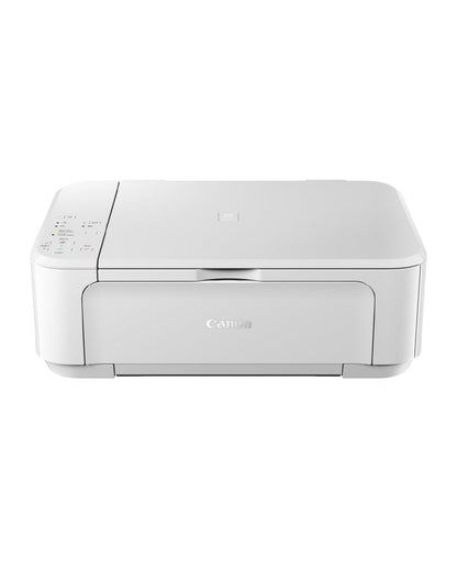 Canon PIXMA MG3650S Series - All-in-One printer, copier & scanner for home use | Wireless smartphone connection | Canon printer for home