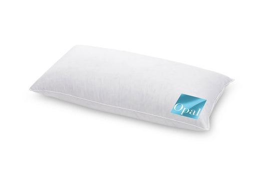 Hanskruchen 925.22.302 down pillow Opal 40 x 80 cm - Suitable for allergy sufferers.