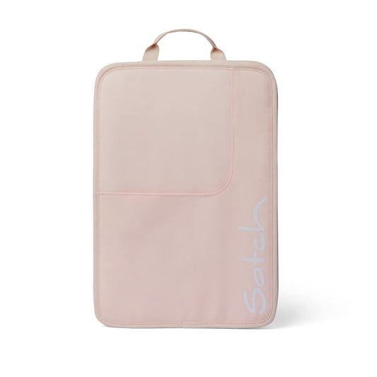 Satch folder box Triple Flex Pink