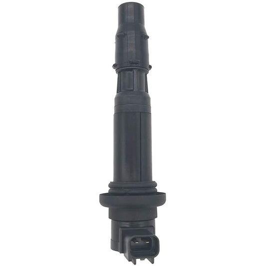 Amrxuts 4 PIECES 129700-4800 J0480 Ignition Coil for SUZUKI GSXR600 K4 K5 K6 K7 GSXR 600 750 GSX-R600 GSX-R750 GSXR750 GSR600 33410-29G00