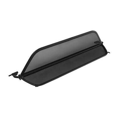 Aperta wind deflector suitable for Ferrari California (2008-2017) 100% precise fit OEM quality black windstop wind deflector.