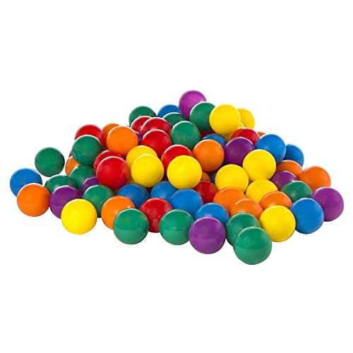 Intex Dinosaur Water Sprayer Play Center measuring 20 x 1.2 m, inflatable kids pool with colorful Fun Ballz, 100 pieces.