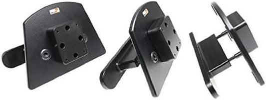 Brodit Vehicle Holder | Headrest Mount 811100 | Made in Sweden | Headrest Mount | for left and right-hand drive vehicles | compatible with all Brodit device holders, black.
