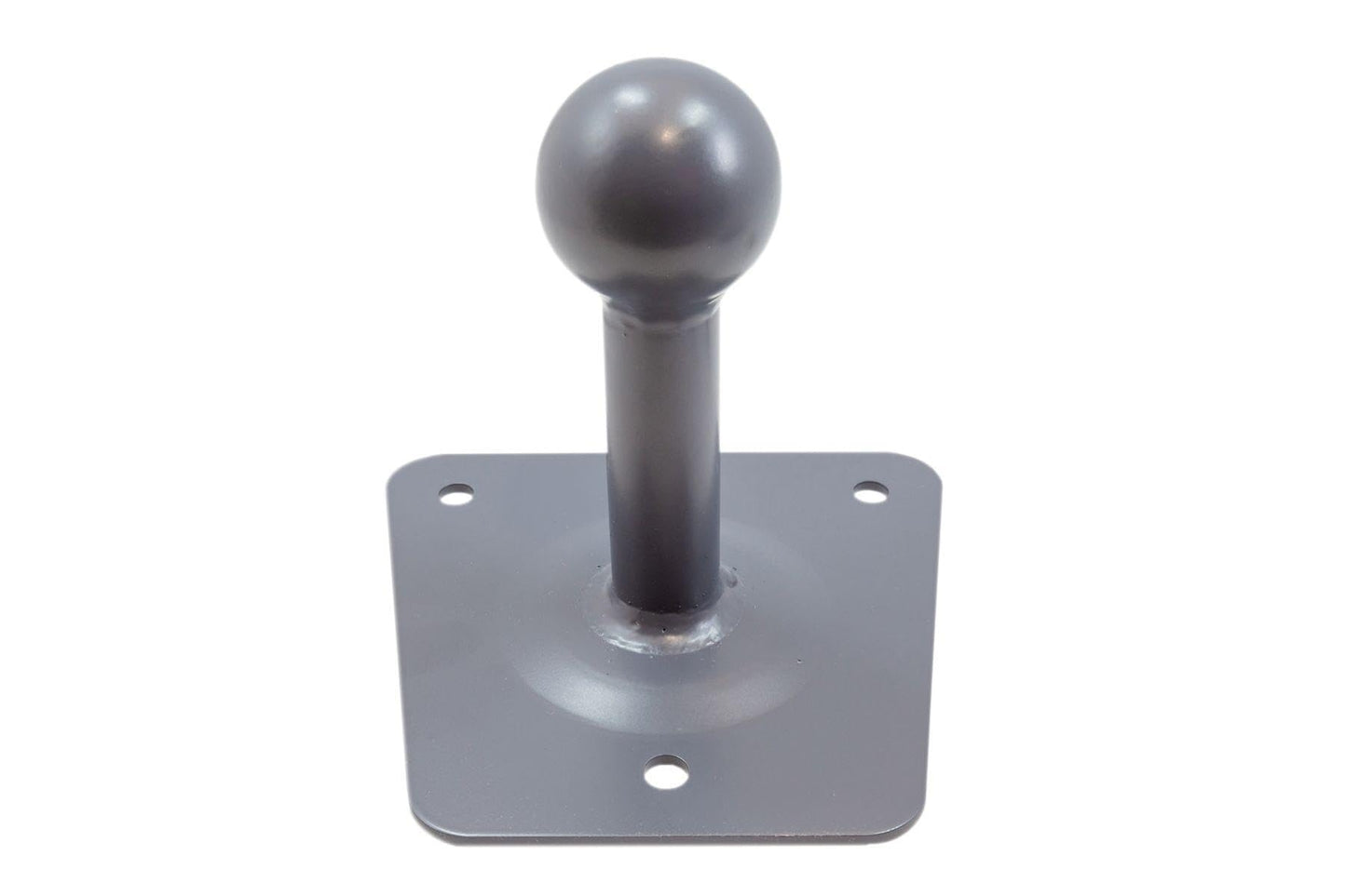 GALLUNOPTIMAL AS15012 wall mount for bike rear carriers/trailers Extended version