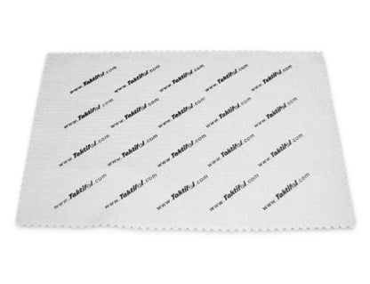 Taktifol Handball Starter Set - includes roll with 25 sheets (handball field), 2 markers (black & red), wiping cloth, and carrying bag. Self-adhesive, rewritable coaching film.