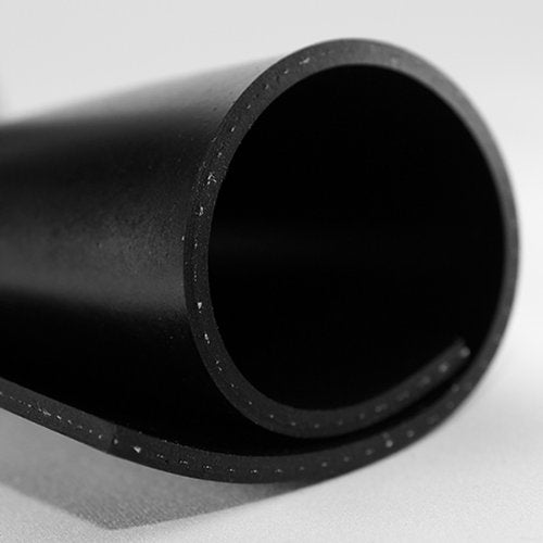 1m² rubber sheet, thickness: 3mm, 1.20m x 0.83m, NR/SBR, with insert
