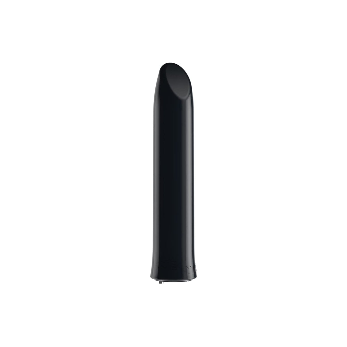 We-Vibe Tango bullet vibrator for women - Sex toy for her and couples - Clitoris stimulator with 8 intensity levels - Waterproof sextoy - Rechargeable - Black