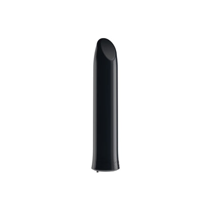 We-Vibe Tango bullet vibrator for women - Sex toy for her and couples - Clitoris stimulator with 8 intensity levels - Waterproof sextoy - Rechargeable - Black