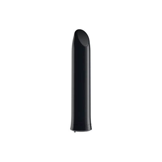 We-Vibe Tango bullet vibrator for women - Sex toy for her and couples - Clitoris stimulator with 8 intensity levels - Waterproof sextoy - Rechargeable - Black