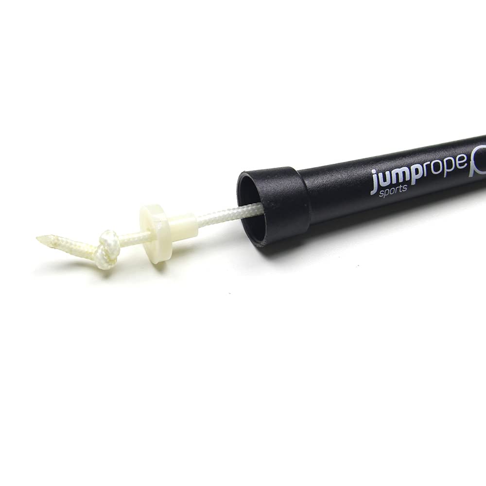 Professional Rope Skipping Competition Jump Rope BEAD (3.0m length - adjustable) (Girl)