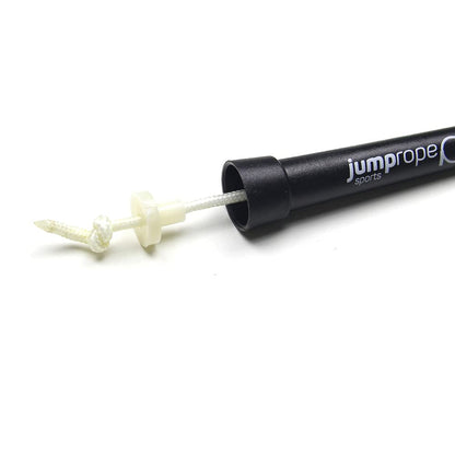 Professional Rope Skipping Competition Jump Rope BEAD (3.0m length - adjustable) (Girl)