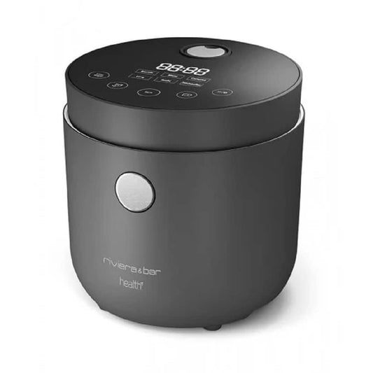 Riviera-et-Bar QCR370 rice cooker with low sugar content