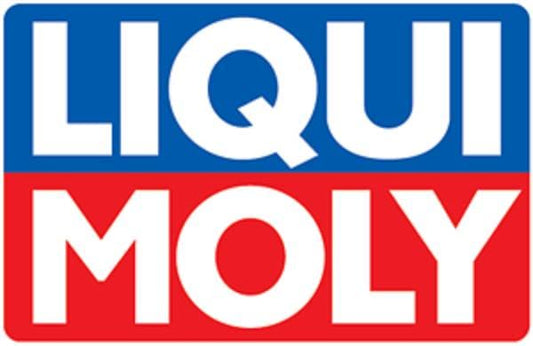 LIQUI MOLY Battery Terminal Grease | 1 kg | Calcium Grease | Lubricating Grease | Part No.: 3142