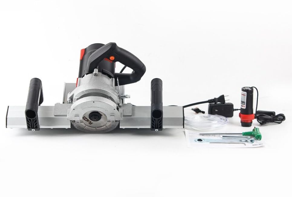 Klenbo Bevelo™ 45-degree Tile Beveling Machine for porcelain ceramic tiles, dust-free beveling cutting tool, tile beveling tool