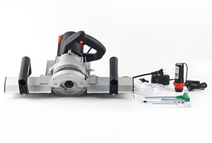 Klenbo Bevelo™ 45-degree Tile Beveling Machine for porcelain ceramic tiles, dust-free beveling cutting tool, tile beveling tool