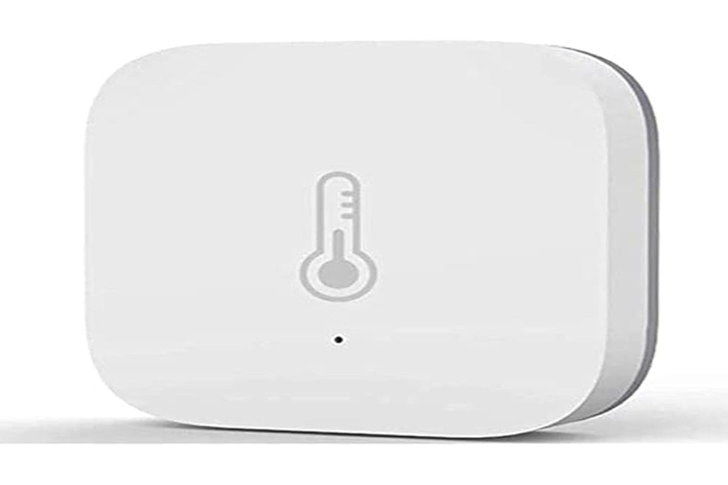 AQARA HomeKit compatible temperature and humidity sensor - Wsdcgq11lm (White)