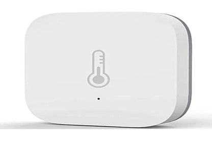 AQARA HomeKit compatible temperature and humidity sensor - Wsdcgq11lm (White)