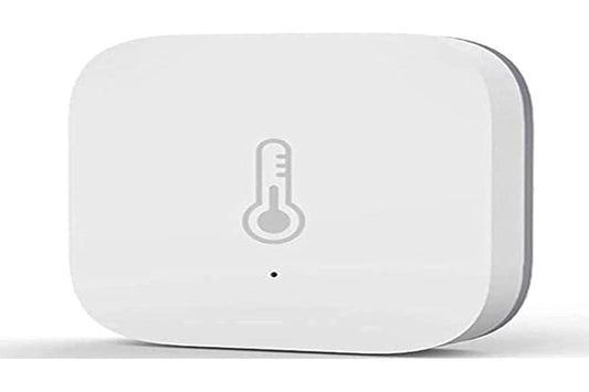 AQARA HomeKit compatible temperature and humidity sensor - Wsdcgq11lm (White)