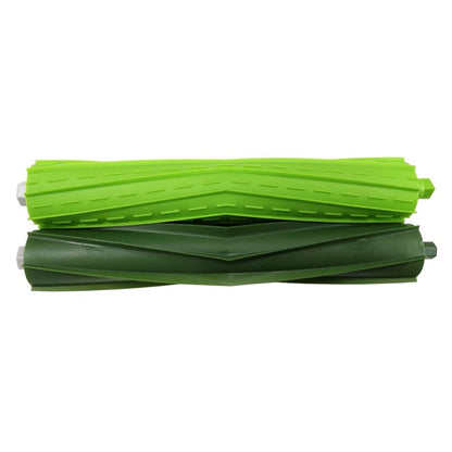 Spare parts for iRobot Roomba i7 i7+ i7 Plus E5 E6 E7 i3 i3+ i4 i4+ i6 i6+ i8 i8+/Plus j7 (7150) j7+ (7550) robot vacuum accessories rubber brushes HEPA filters trash bags side brushes
