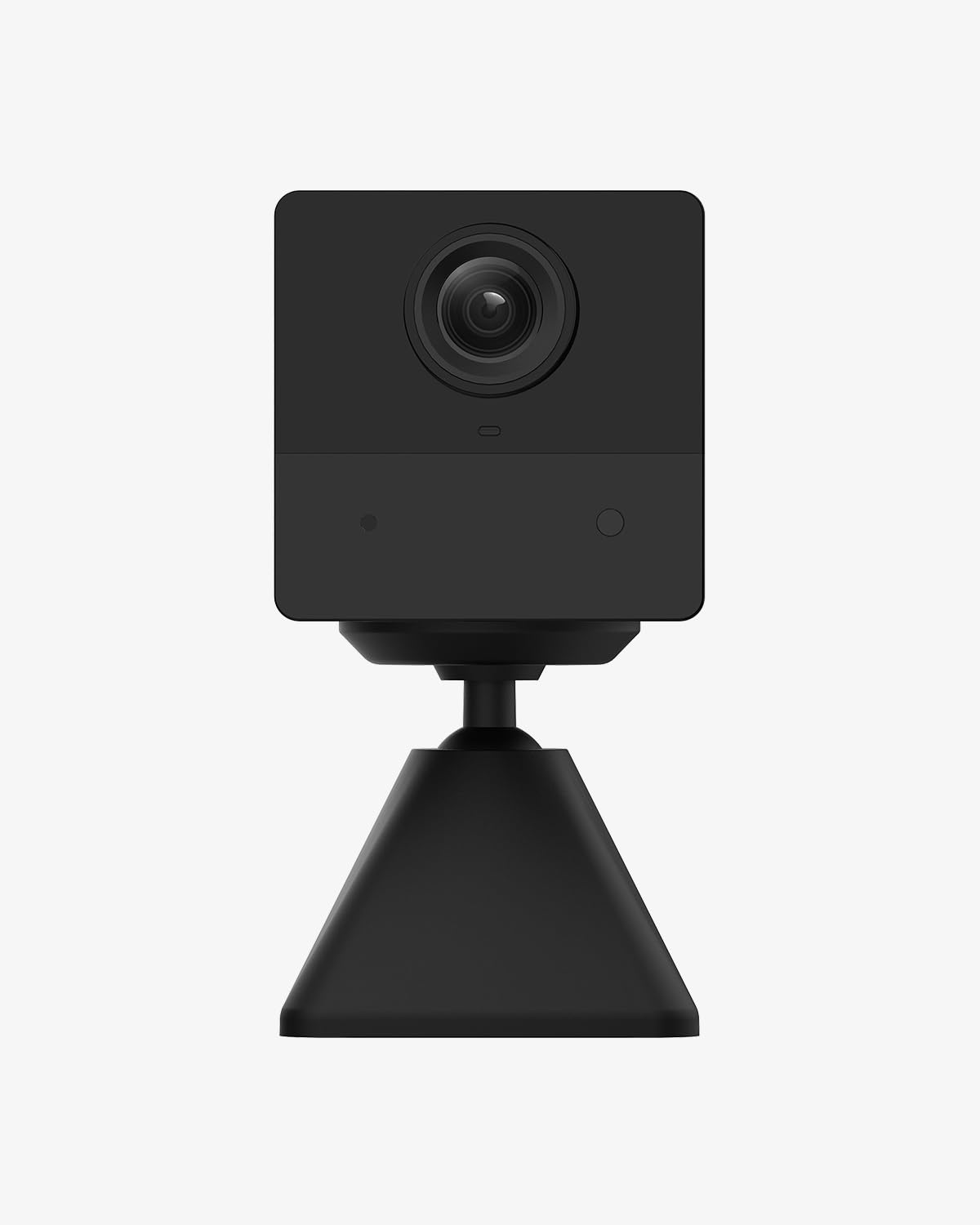 EZVIZ 1080P WiFi IP Surveillance Camera with PIR Motion Detection and Infrared Night Vision, for indoor use, dog, pet, baby monitor, compatible with Alexa, BC2.