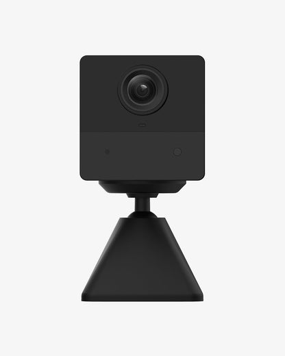 EZVIZ 1080P WiFi IP Surveillance Camera with PIR Motion Detection and Infrared Night Vision, for indoor use, dog, pet, baby monitor, compatible with Alexa, BC2.