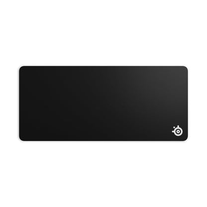 SteelSeries QcK Gaming Mousepad - XXL Cloth - Premium Tracking and Stability - E-Sports Mousepad - Non-Slip Bottom - Full Desk Coverage