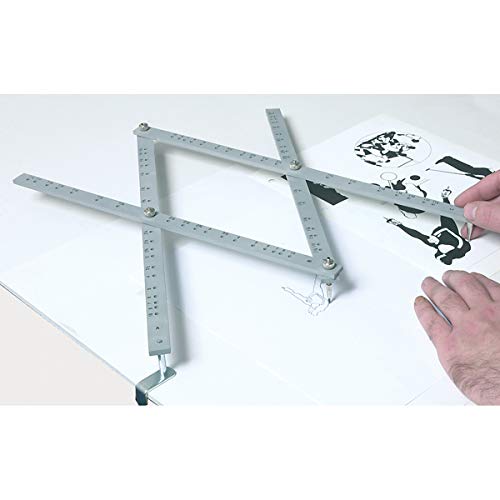 Artist Pantograph Copy Reducer Enlargement Sign Tool