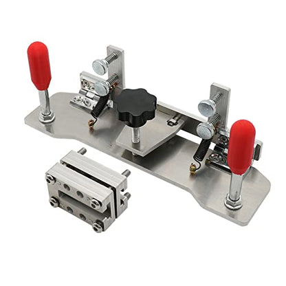 Belt sander parts Knife sharpener jig without disassembly Knife jig sharpening locator Knife sharpening clip for belt sander