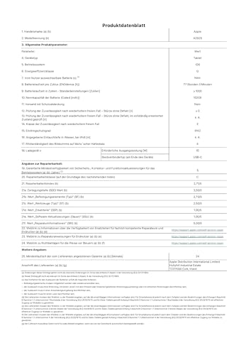 Apple 13" iPad Pro (M4): Ultra Retina XDR Display, 256GB, 12MP front camera/12MP rear camera, LiDAR scanner, WiFi 6E, Face ID, all-day battery, silver standard glass.