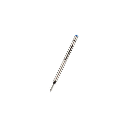 Montegrappa Rollerball Refill Blue, 10 pieces, medium 1.00 mm