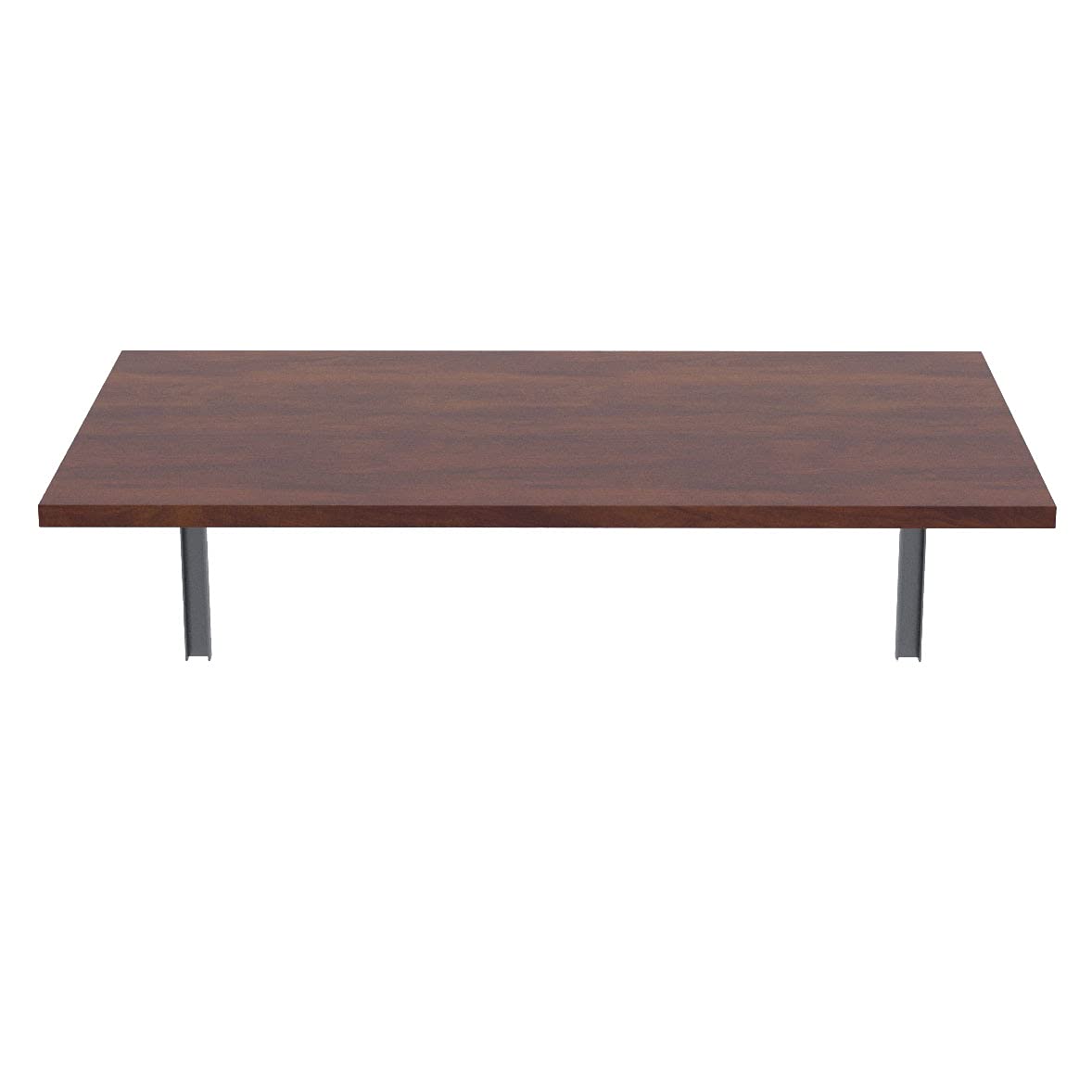AKKE 80x60 | Wall-mounted folding table | Kitchen table, desk, children's table | Caravaggio