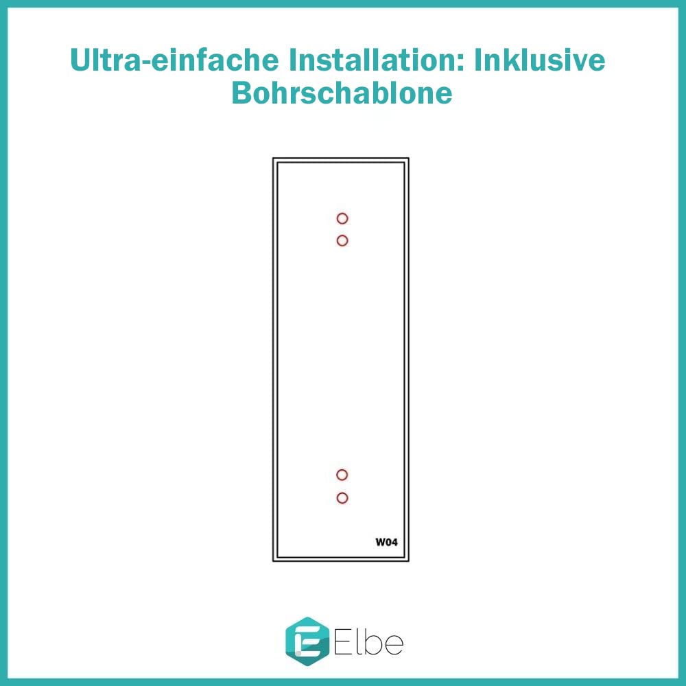 Elbe Stainless Steel Shower Panel for corner installation 4-function with rain shower shower set with hand shower, rain shower, 2 massage showers, waterfall shower, shower faucet complete set Adjustable temperature