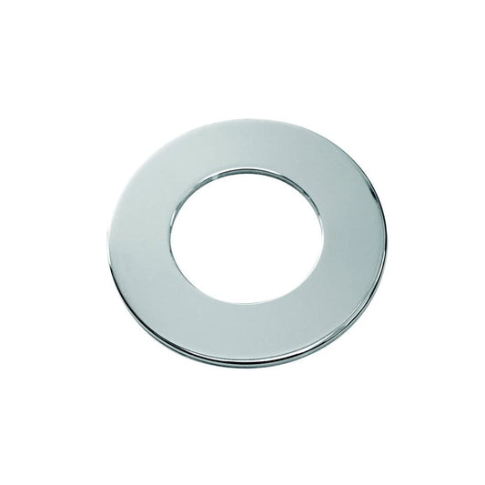 Danish Design Damixa Washer Bathroom Accessory (48424.00) / Chrome