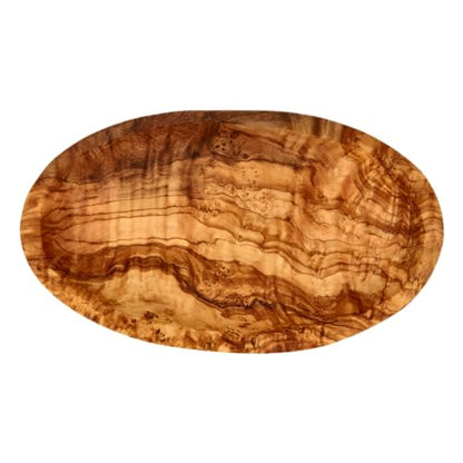 Almazan Kitchen olive wood dish set