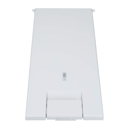 Ikea refrigerator freezer evaporator door