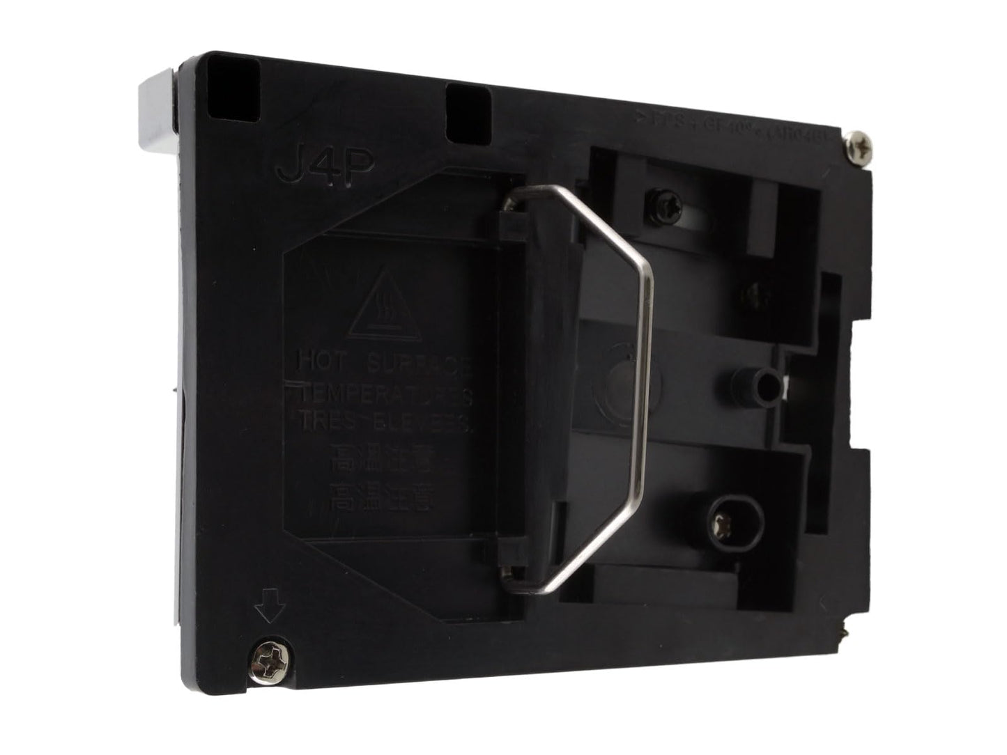 Azurano projector lamp for BENQ 5J.J8805.001, 5J.J8805.A01 replacement lamp with housing.