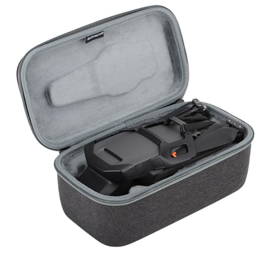 Honbobo Bag Case compatible with DJI Mavic 3 Pro Storage Bag Carry Case Accessories compatible with DJI Mavic 3 Pro/DJI Mavic 3 Classic/DJI Mavic 3 (Drone Bag)