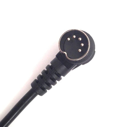 Fromann hand remote control recliner electric controller handset with 6 buttons 5 pin connector for adjustable hospital bed lift chair power recliner with Okin Okimat II motor.