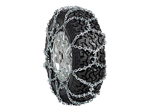KING 2001613247 Snow chains Polar 247 HD