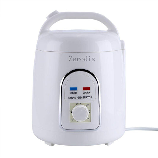 Sauna steamer steam generator steam sauna steam machine skin care 220V 1.8L home portable (220V)