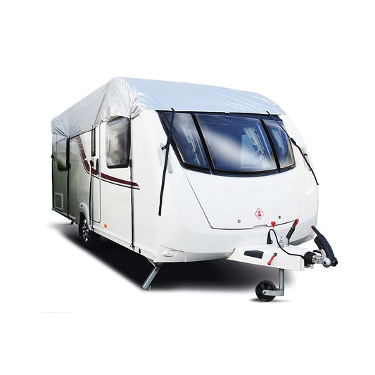 Maypole 9266 roof cover for caravans with a length of 6.8-7.4 m