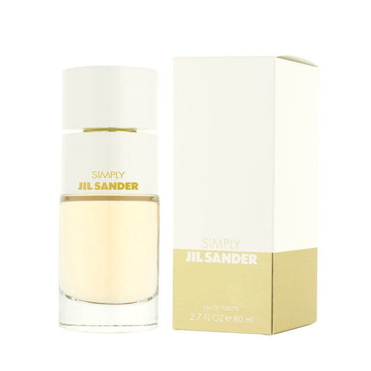 Jil Sander Simply 80 ml (1 pack)