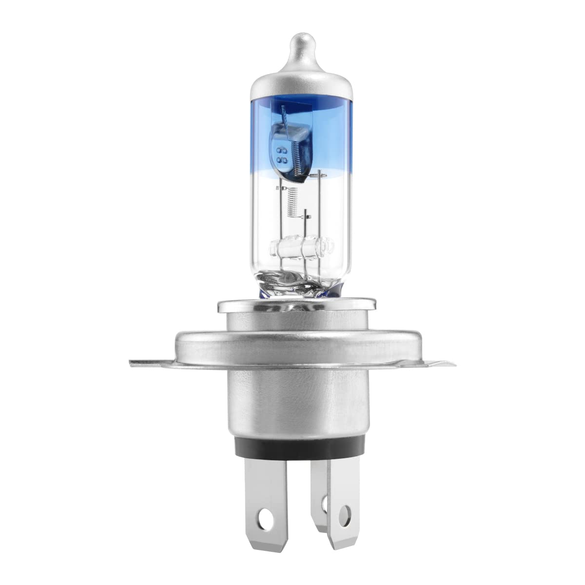 Bosch H4 Ultra White Vehicle Bulb 12V 60/55W P43t (2 Pieces)