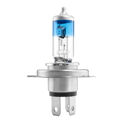 Bosch H4 Ultra White Vehicle Bulb 12V 60/55W P43t (2 Pieces)
