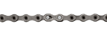 Shimano CN-HG701 bicycle chain, grey, 116 links