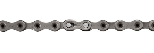 Shimano CN-HG701 bicycle chain, grey, 116 links